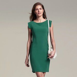 MM Lafleur- The Sarah 6.0 Dress